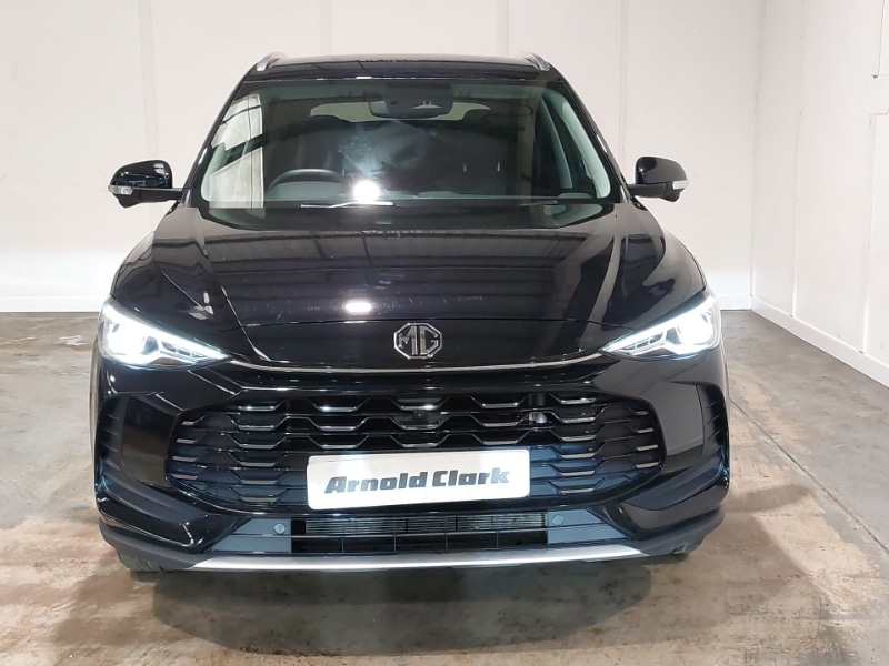 Used MG MG ZS 2024 for sale - 78148705: Photo 12