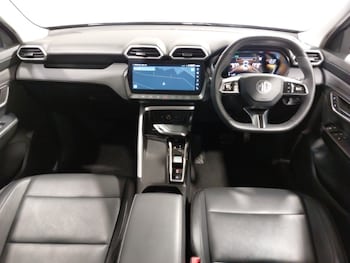 Used MG MG ZS 2024 for sale - 78148705: Photo