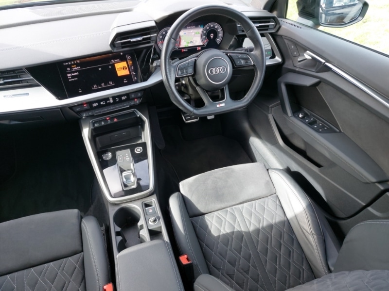 Used Audi A3 2021 for sale - 77950018: Photo 10