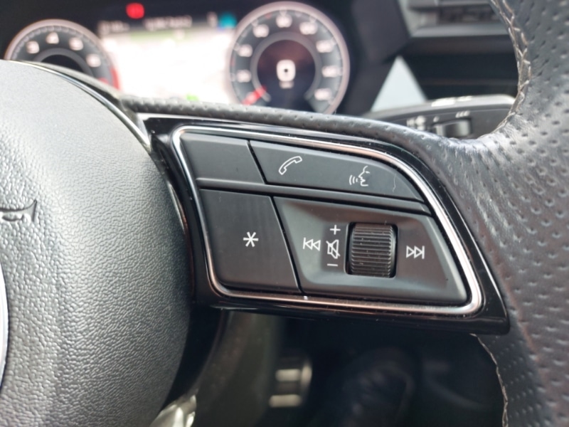 Used Audi A3 2021 for sale - 77950018: Photo 12