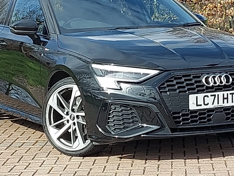 Used Audi A3 2021 for sale - 77950018: Photo 9