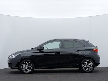 Used MG MG3 2025 for sale - 78259760: Photo