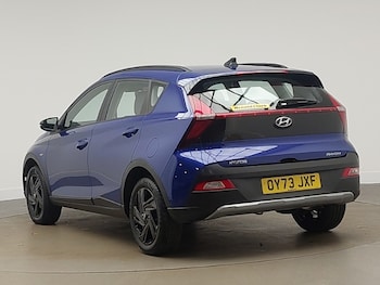 Used Hyundai BAYON 2023 for sale - 77732071: Photo