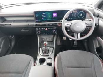 Used Hyundai TUCSON 2025 for sale - 74887478: Photo