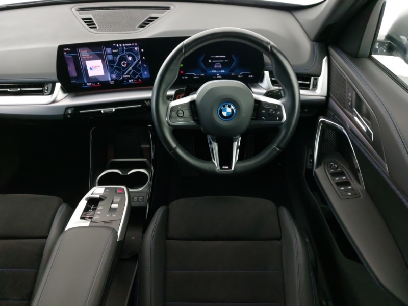 Used BMW iX1 2023 for sale - 76666438: Photo 7