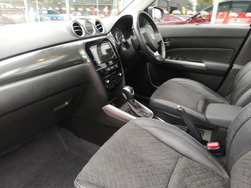 Used Suzuki Vitara 2022 for sale - 76742267: Photo 5