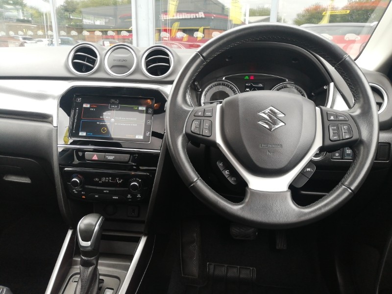 Used Suzuki Vitara 2022 for sale - 76742267: Photo 7