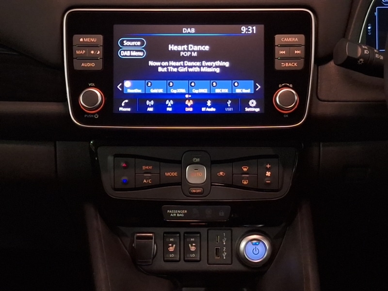 Used Nissan Leaf 2022 for sale - 76414124: Photo 11