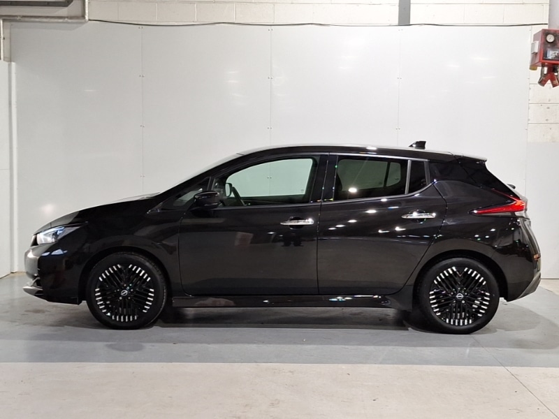 Used Nissan Leaf 2022 for sale - 76414124: Photo 4