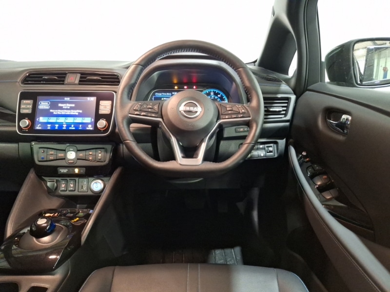 Used Nissan Leaf 2022 for sale - 76414124: Photo 7