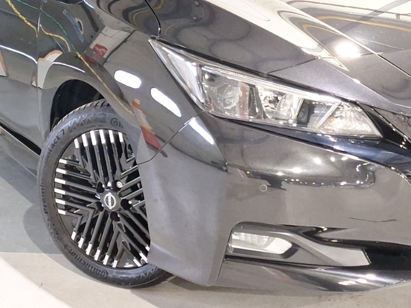 Used Nissan Leaf 2022 for sale - 76414124: Photo 9