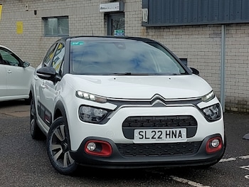 Citroen C3 feature image