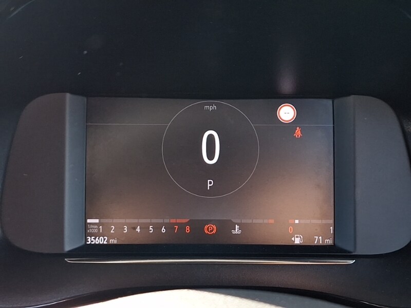 Used Vauxhall Corsa 2023 for sale - 77938692: Photo 11