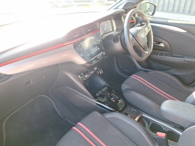 Used Vauxhall Corsa 2023 for sale - 77938692: Photo 5