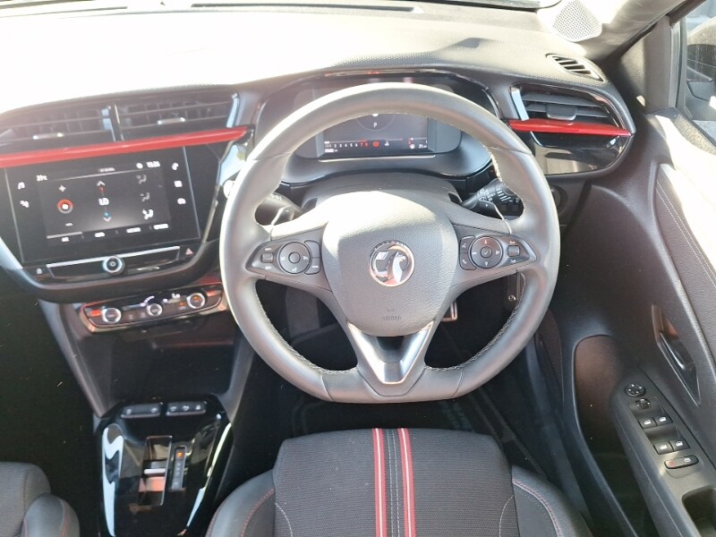 Used Vauxhall Corsa 2023 for sale - 77938692: Photo 7