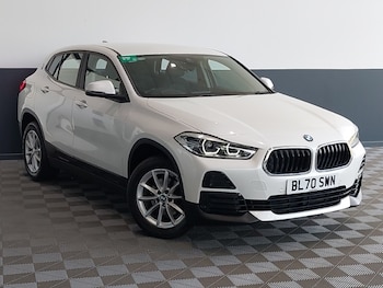 Used BMW X2 2020 for sale - 79367751: Photo