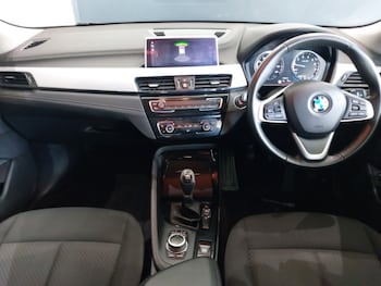 Used BMW X2 2020 for sale - 79367751: Photo