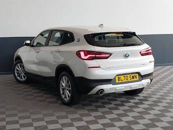 Used BMW X2 2020 for sale - 79367751: Photo