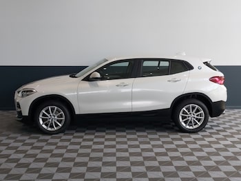Used BMW X2 2020 for sale - 79367751: Photo