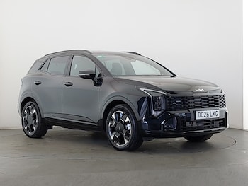 Used Kia Sportage 2026 for sale - 78848238: Photo