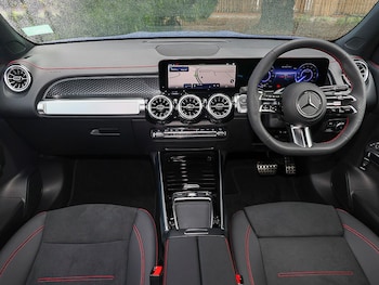 Used Mercedes-Benz EQB 2025 for sale - 75525752: Photo