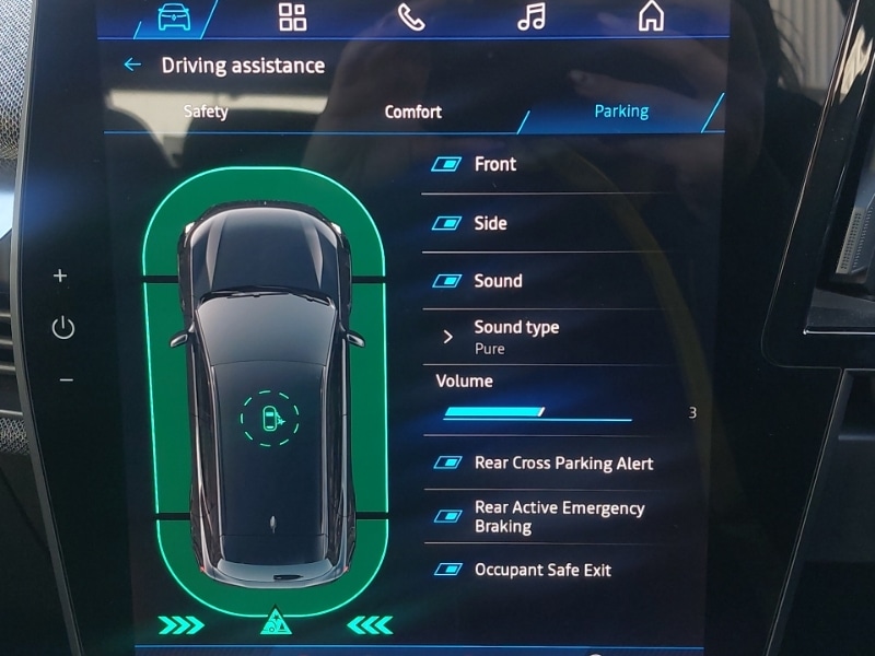 Used Renault Scenic E-Tech 2024 for sale - 76954969: Photo 10