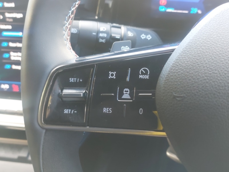 Used Renault Scenic E-Tech 2024 for sale - 76954969: Photo 12