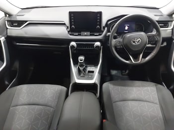 Used Toyota RAV4 2022 for sale - 78821738: Photo