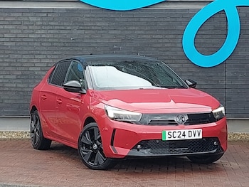 Used Vauxhall Corsa 2024 for sale - 78313082: Photo
