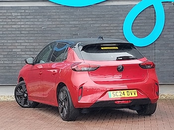 Used Vauxhall Corsa 2024 for sale - 78313082: Photo