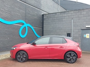 Used Vauxhall Corsa 2024 for sale - 78313082: Photo