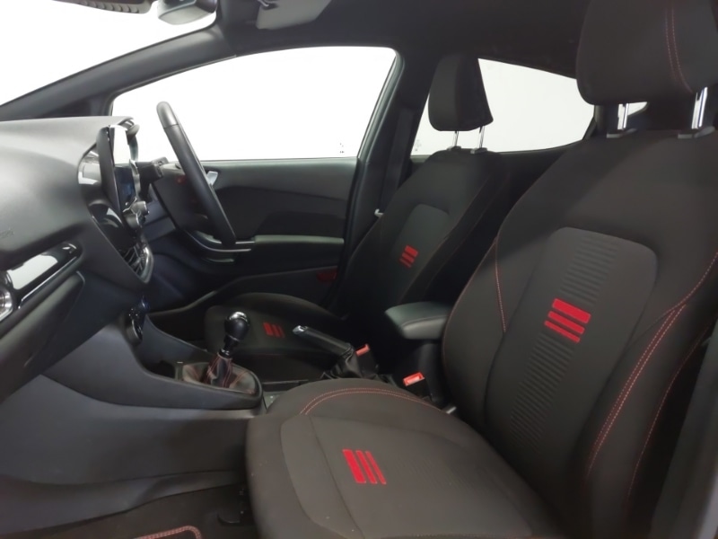 Used Ford Fiesta 2023 for sale - 78203514: Photo 5