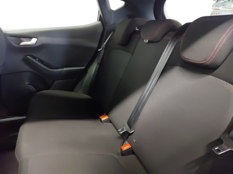 Used Ford Fiesta 2023 for sale - 78203514: Photo 6