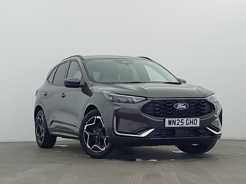 Used Ford Kuga 2025 for sale - 76075007: Photo 1