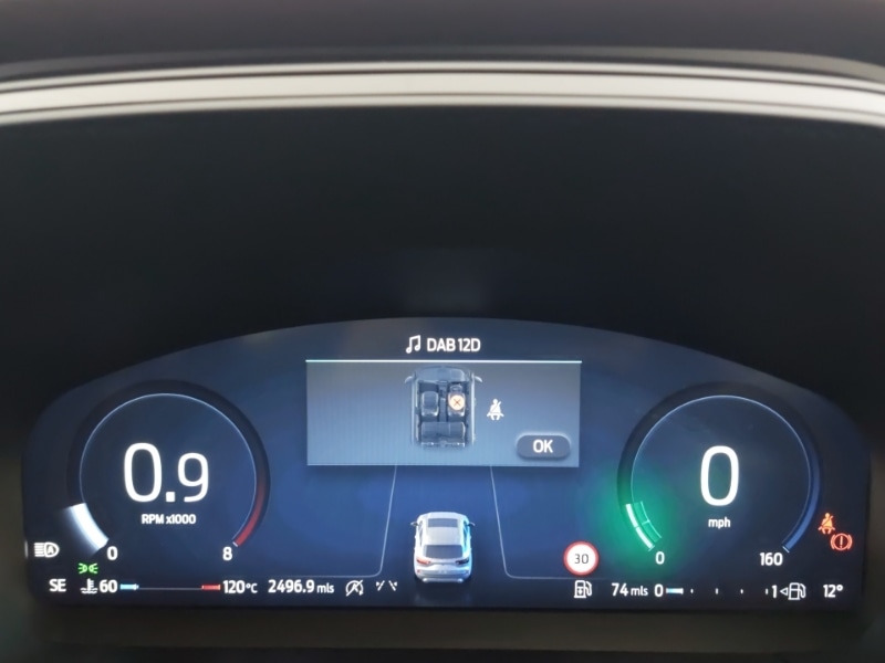 Used Ford Kuga 2025 for sale - 76075007: Photo 10