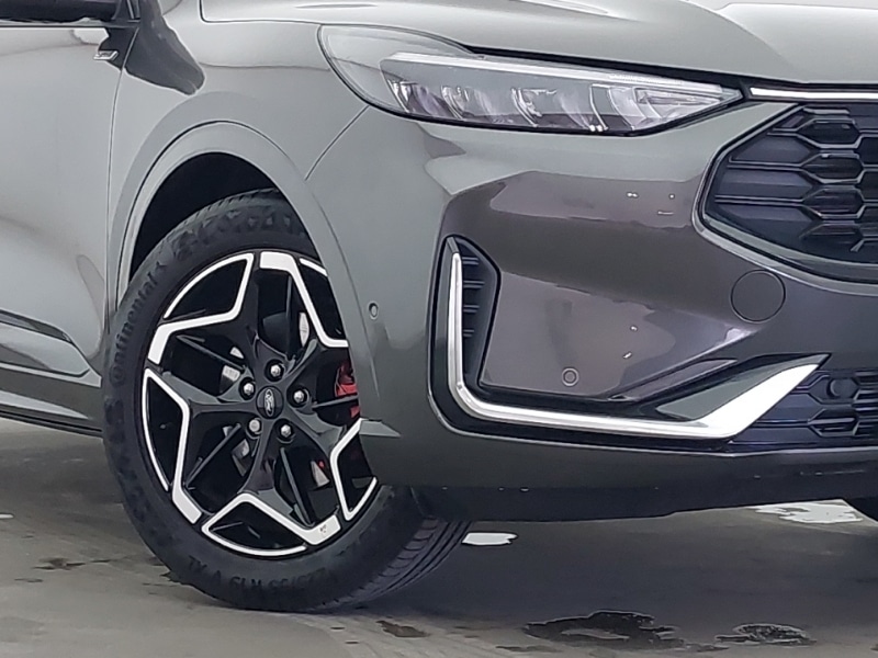 Used Ford Kuga 2025 for sale - 76075007: Photo 9