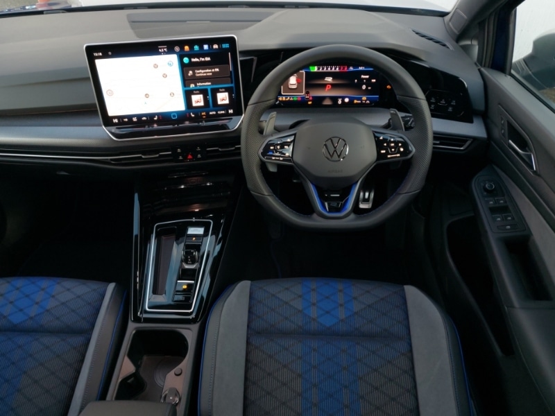 Used Volkswagen Golf 2025 for sale - 77242177: Photo 11