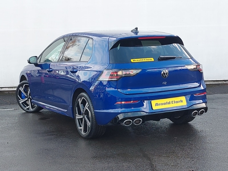 Used Volkswagen Golf 2025 for sale - 77242177: Photo 3