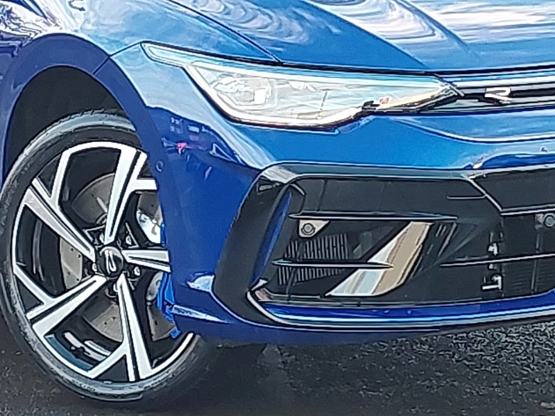 Used Volkswagen Golf 2025 for sale - 77242177: Photo 9