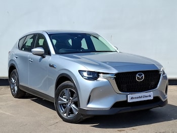 Used Mazda CX-60 2026 for sale - 79477182: Photo