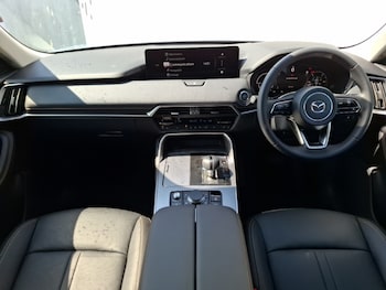 Used Mazda CX-60 2026 for sale - 79477182: Photo