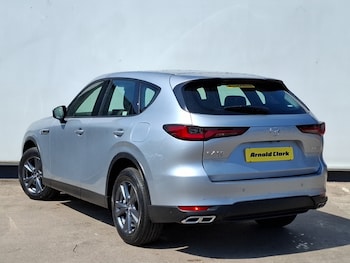 Used Mazda CX-60 2026 for sale - 79477182: Photo