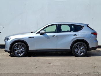Used Mazda CX-60 2026 for sale - 79477182: Photo