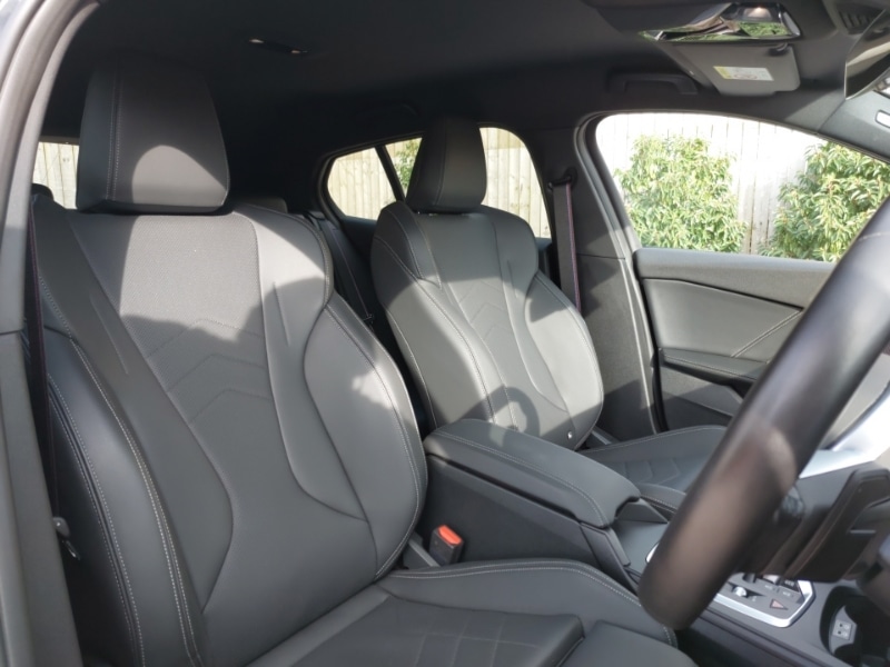 Used BMW 1 Series 2025 for sale - 78169938: Photo 11