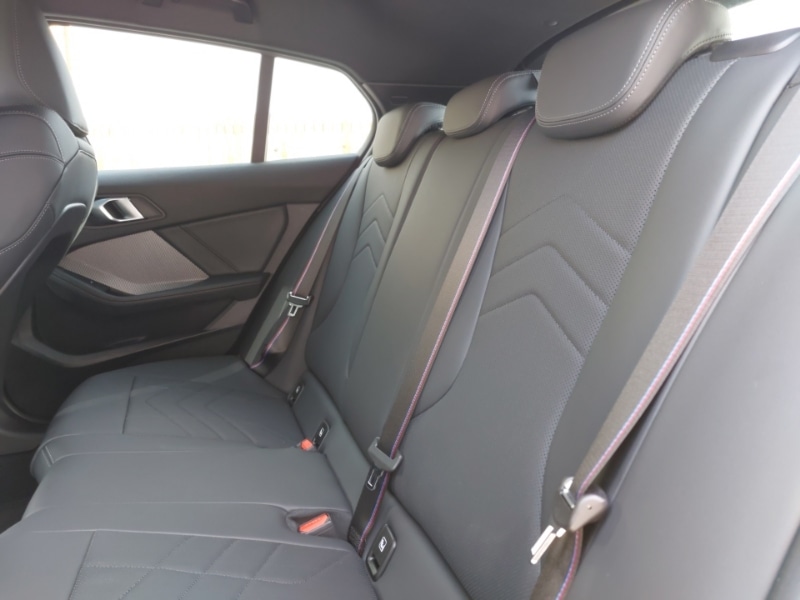 Used BMW 1 Series 2025 for sale - 78169938: Photo 12