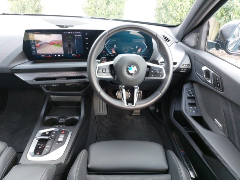 Used BMW 1 Series 2025 for sale - 78169938: Photo 5