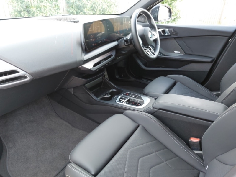 Used BMW 1 Series 2025 for sale - 78169938: Photo 7