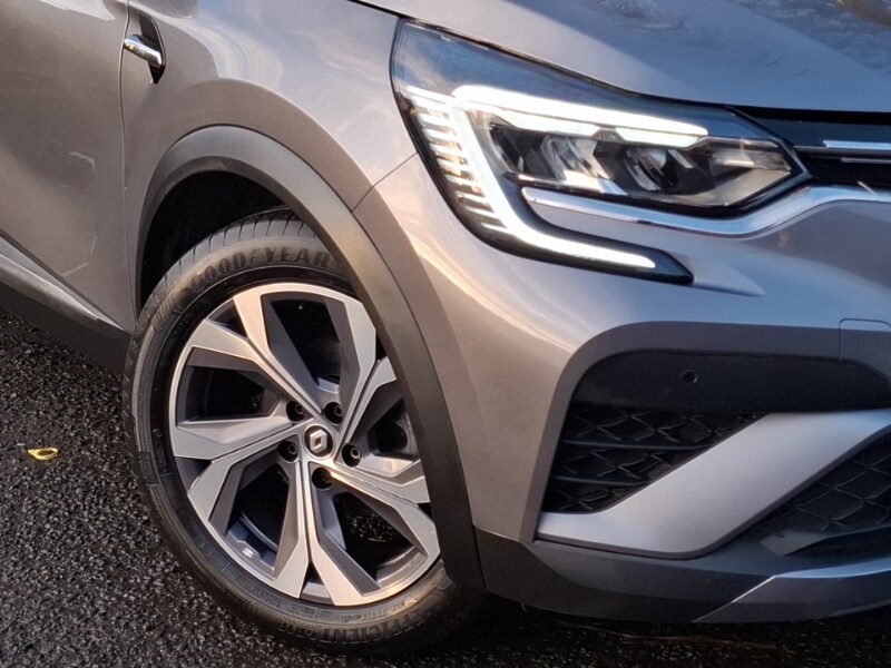 Used Renault Captur 2022 for sale - 77273774: Photo 9