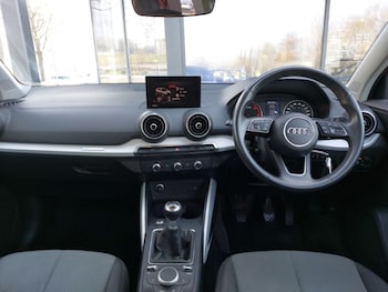 Used Audi Q2 2020 for sale - 78747045: Photo