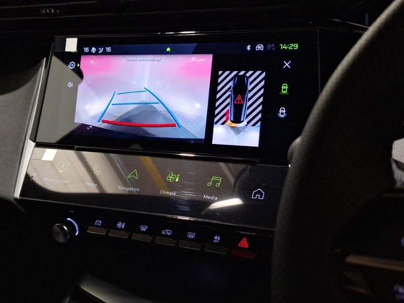 Used Peugeot 308 2025 for sale - 76833392: Photo 12